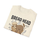 Bread Head Bear T-Shirt