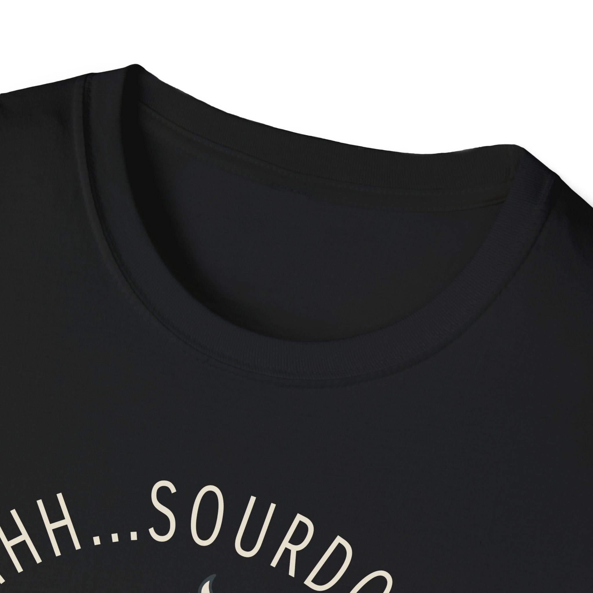 Shhh Sourdough Fermenting T-Shirt