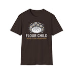 Flour Child Peace T-Shirt