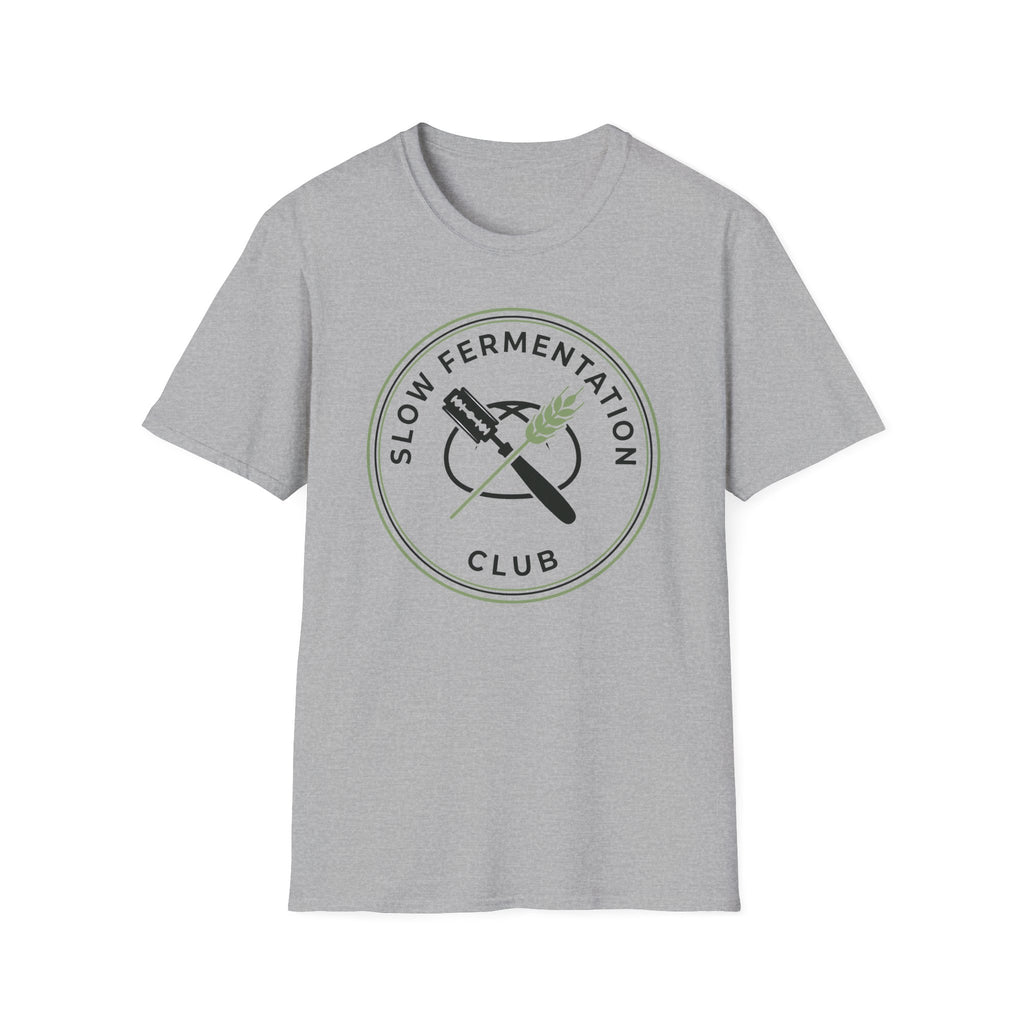 Slow Fermentation Club T-Shirt