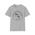 Slow Fermentation Club T-Shirt