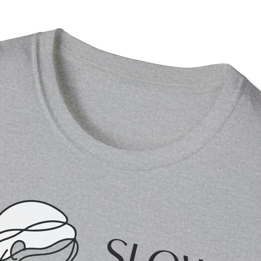 Slow Rising Children and Dough T-Shirt