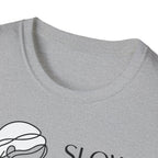 Slow Rising Children and Dough T-Shirt
