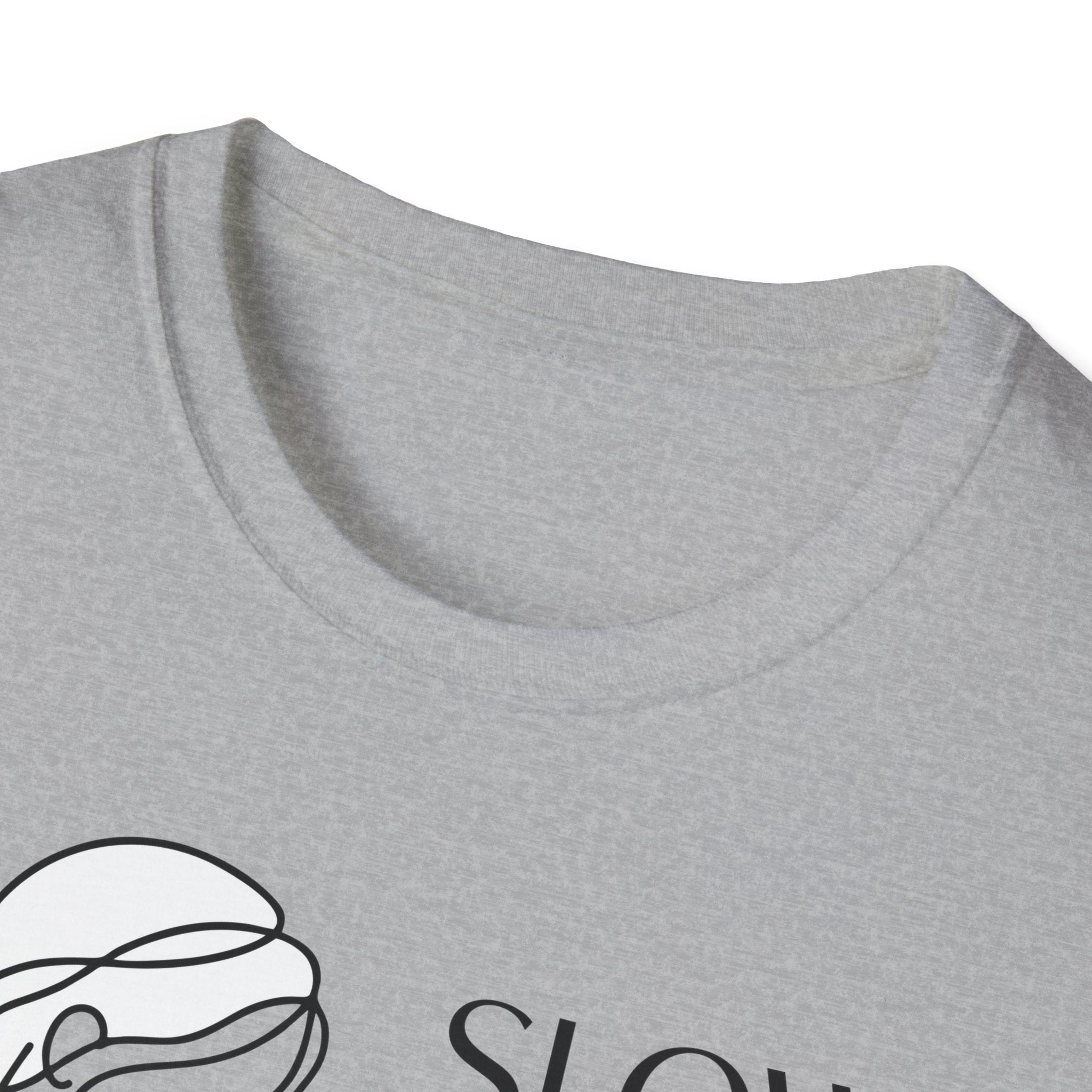 Slow Rising Children and Dough T-Shirt