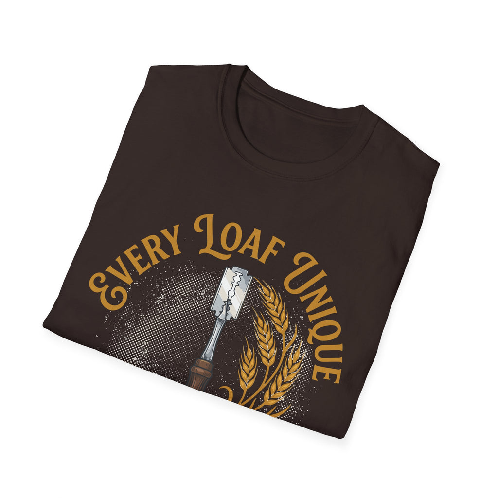 Every Loaf Unique Blade T-Shirt