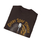 Every Loaf Unique Blade T-Shirt
