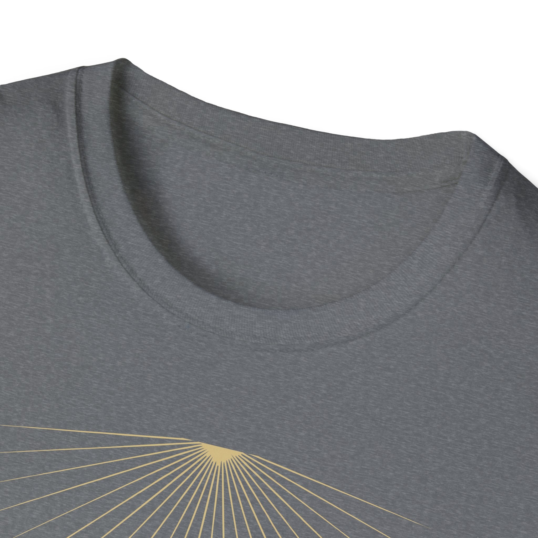 Sustained by Bread Alone T-Shirt