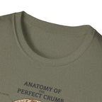 Anatomy of the Perfect Crumb T-Shirt