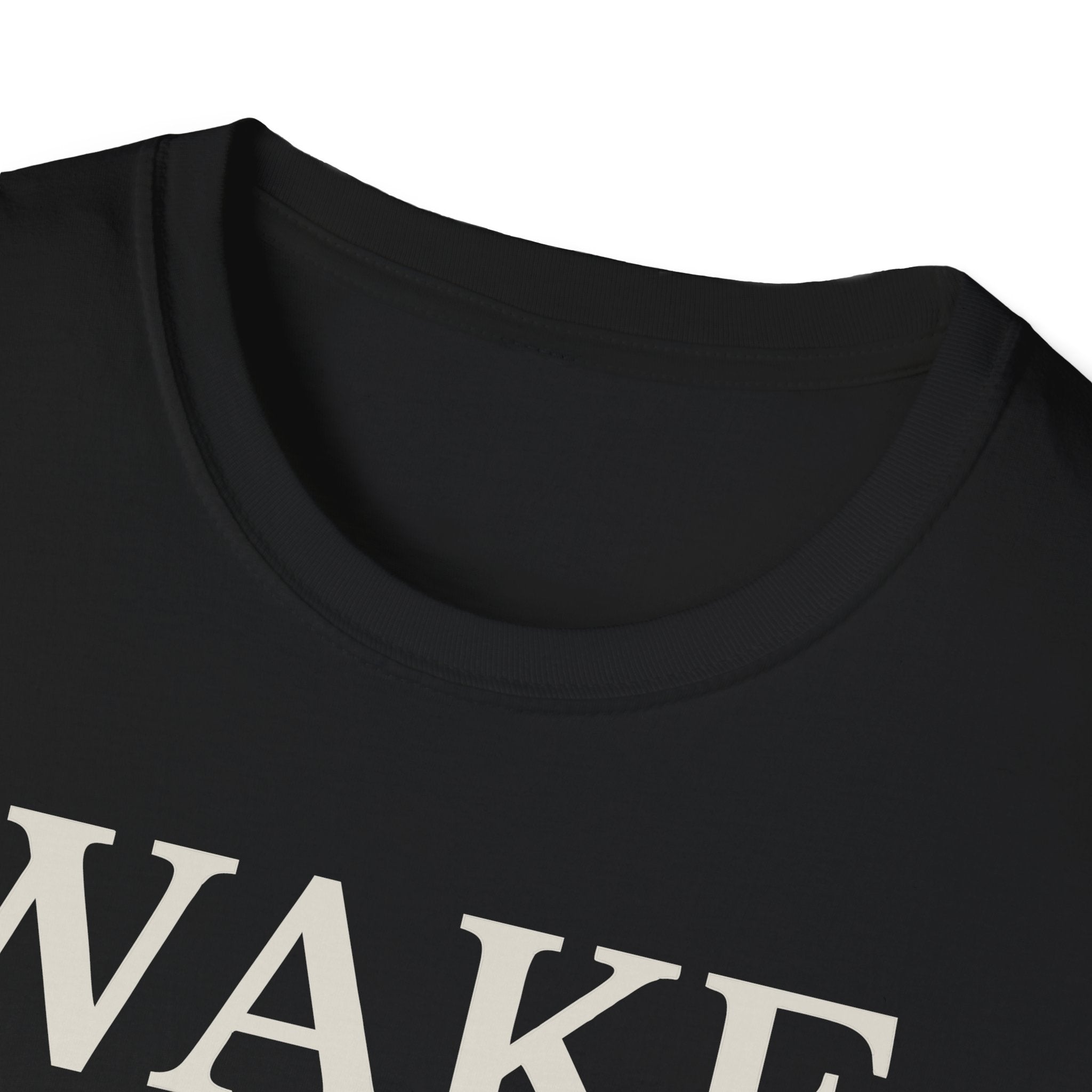 Wake Feed Wait Ritual T-Shirt