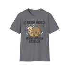 Bread Head Bear T-Shirt