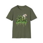 Wild Culture Jar T-Shirt