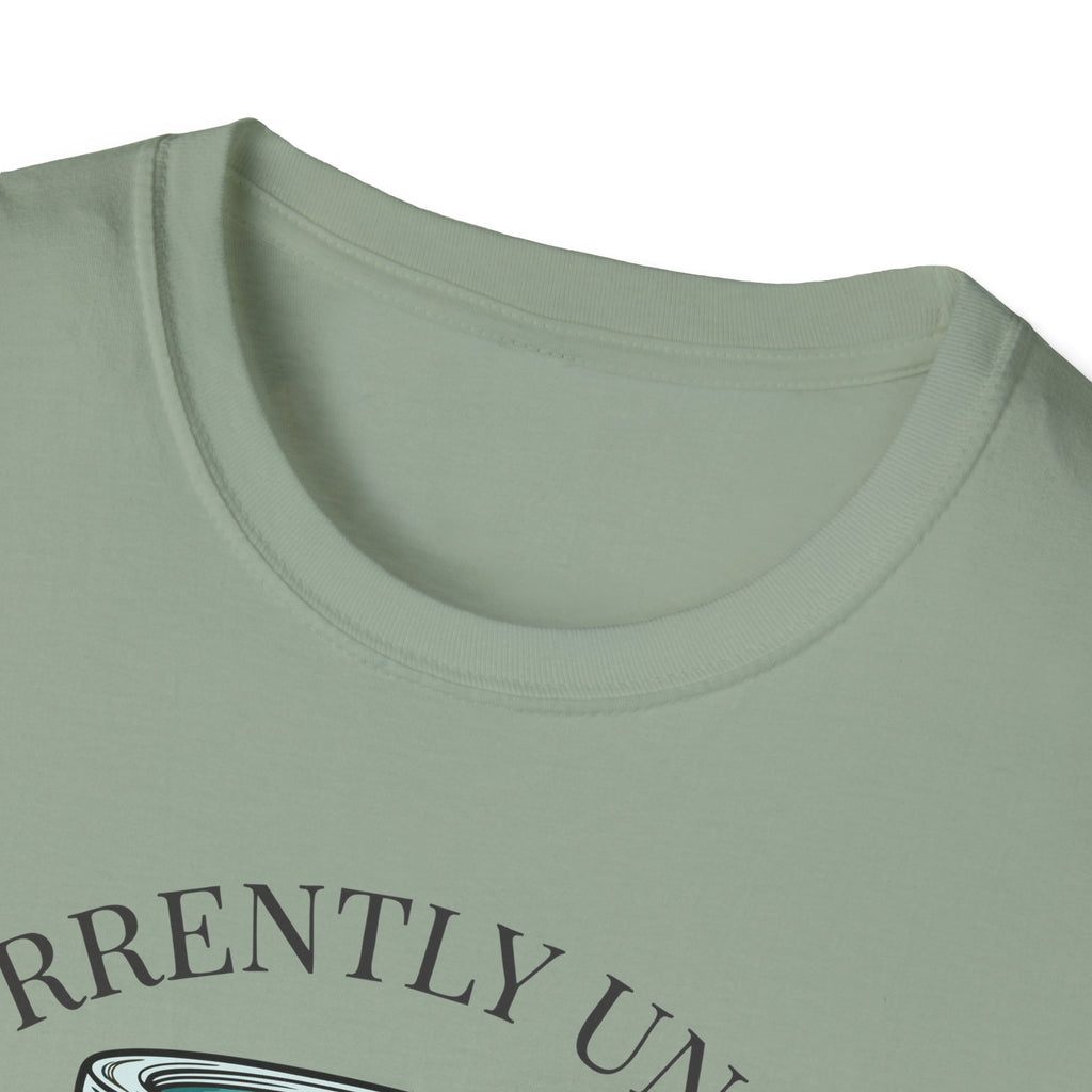 Currently Under Fermentation Jar T-Shirt