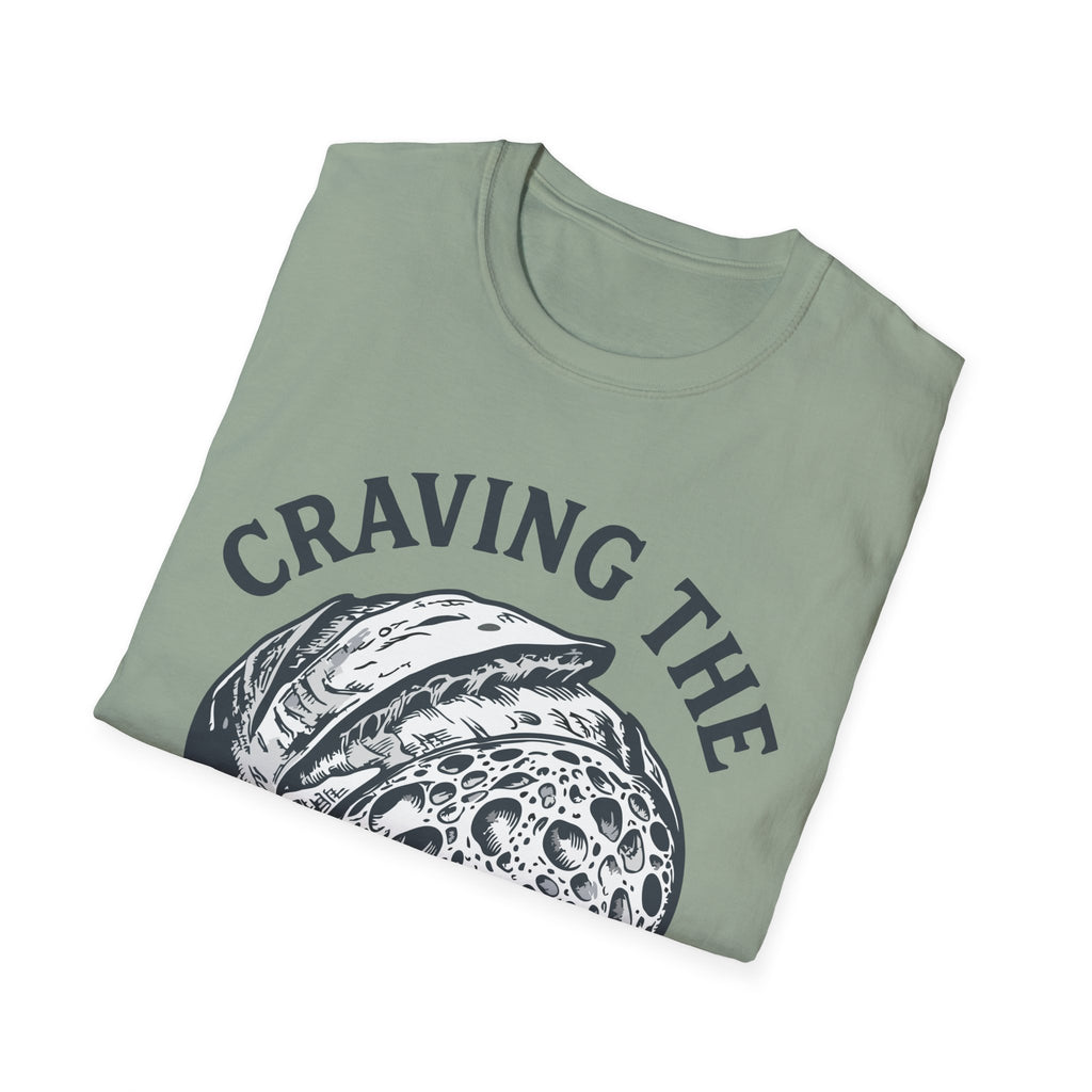 Craving the Crumb T-Shirt