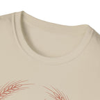 Wild and Well Fedt T-Shirt