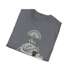 Slow Mornings Only T-Shirt