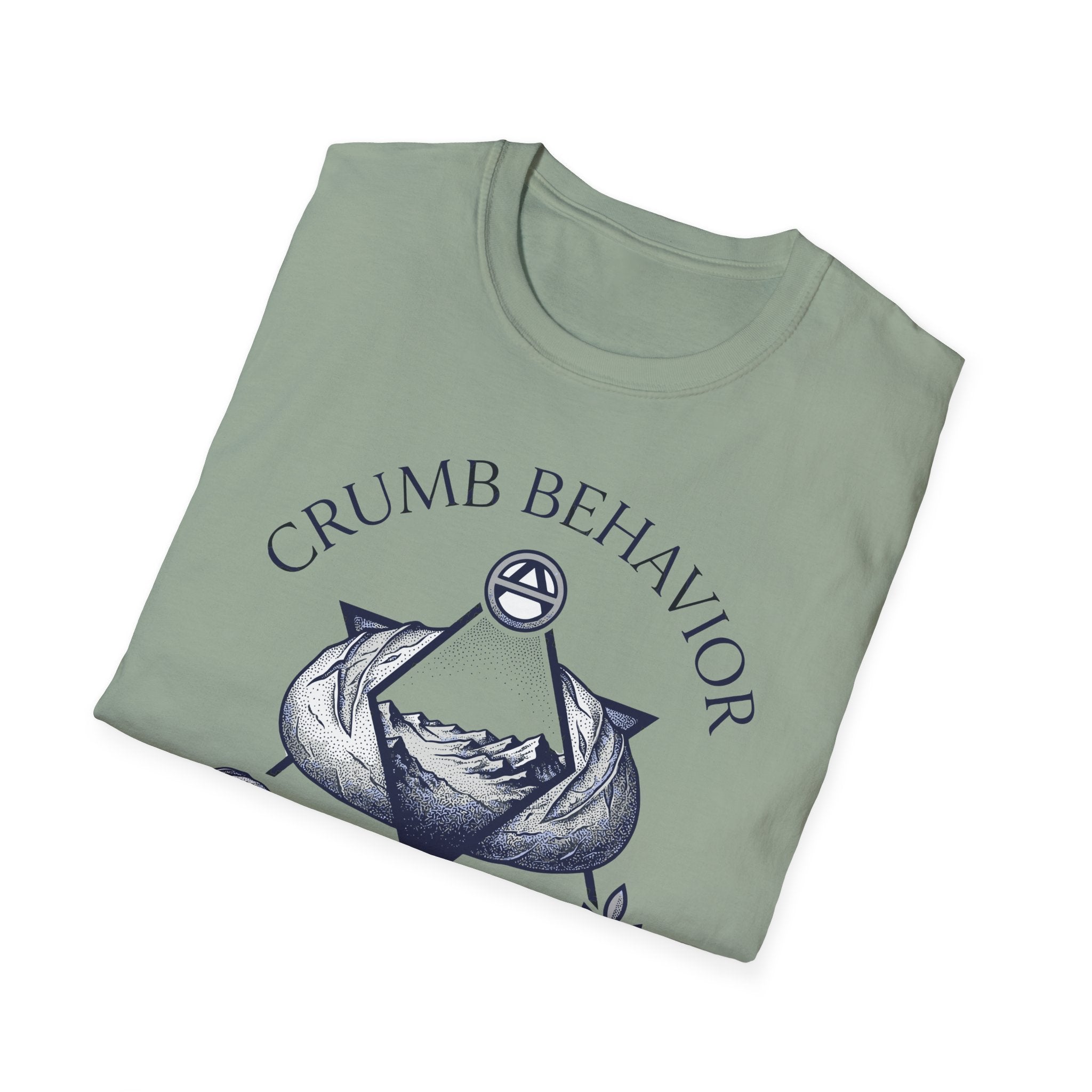 Crumb Provision Approved T-Shirt
