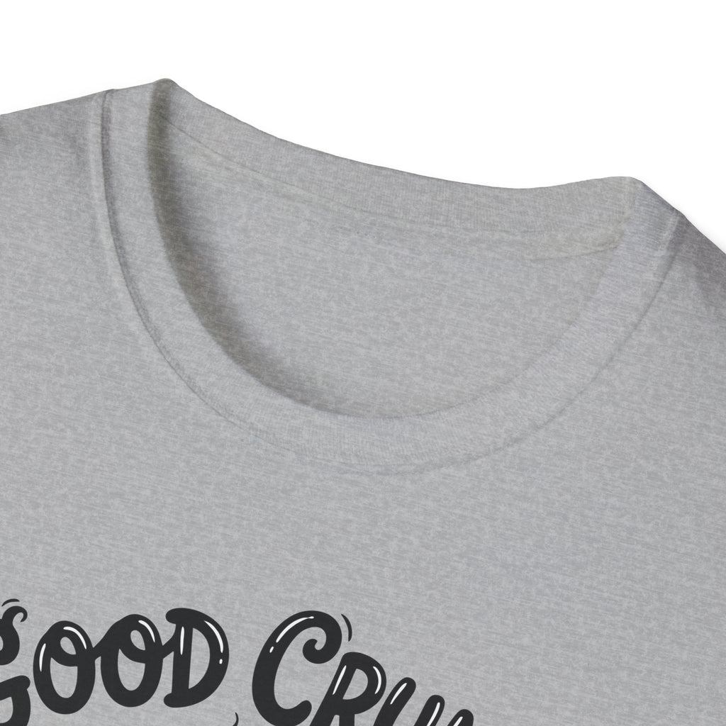 Good Crumb Behavior 2 T-Shirt