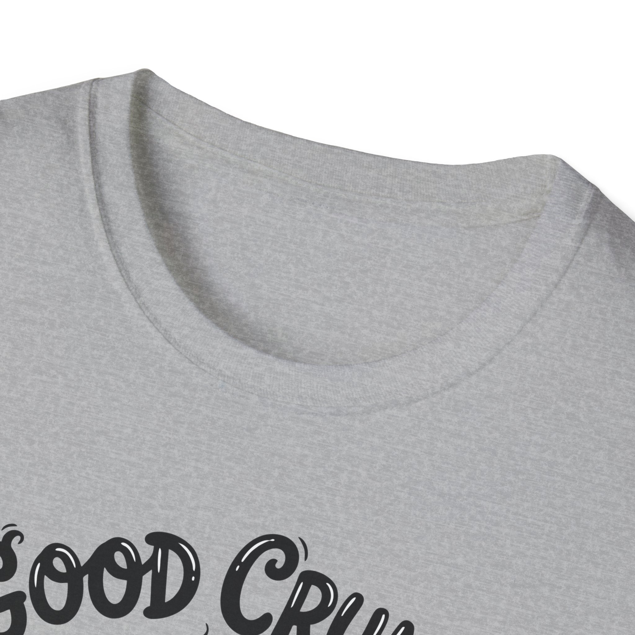 Good Crumb Behavior 2 T-Shirt