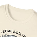 Crumb Behaviorist T-Shirt