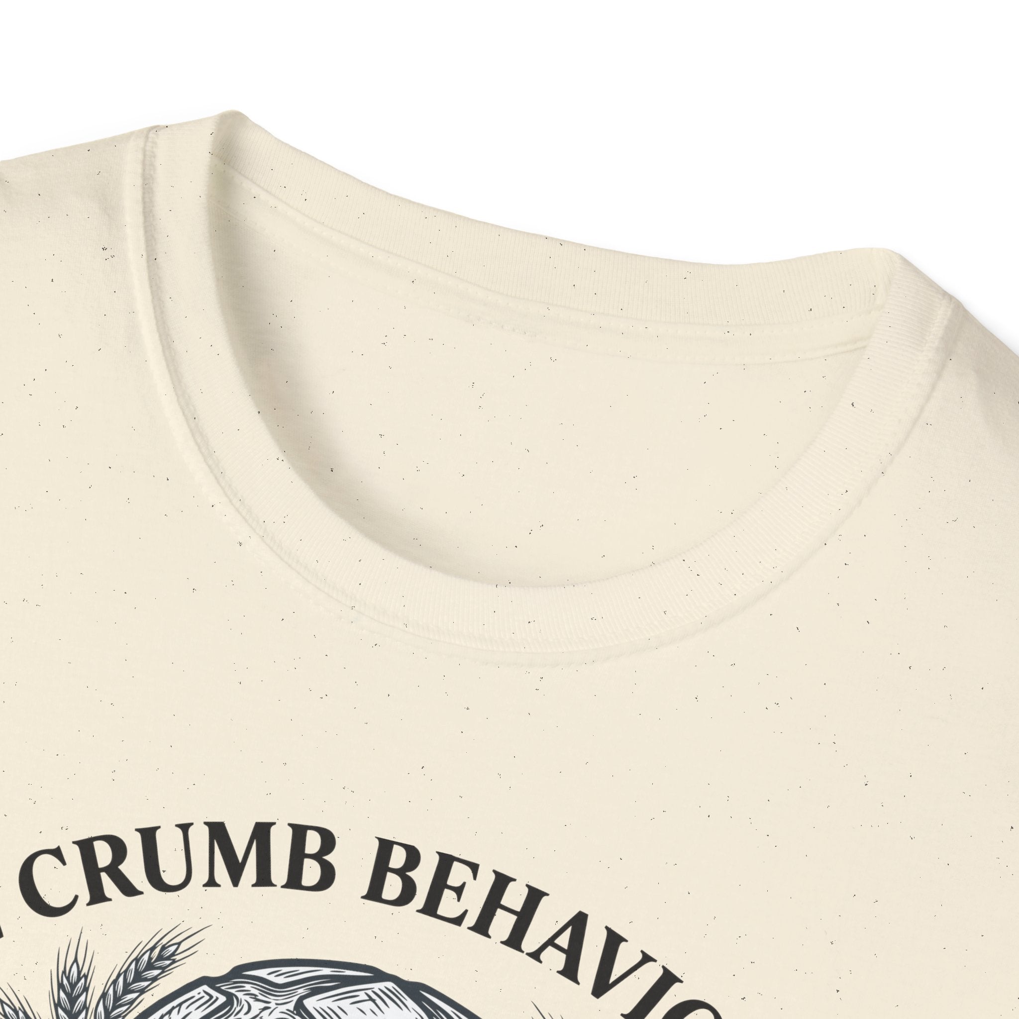 Crumb Behaviorist T-Shirt