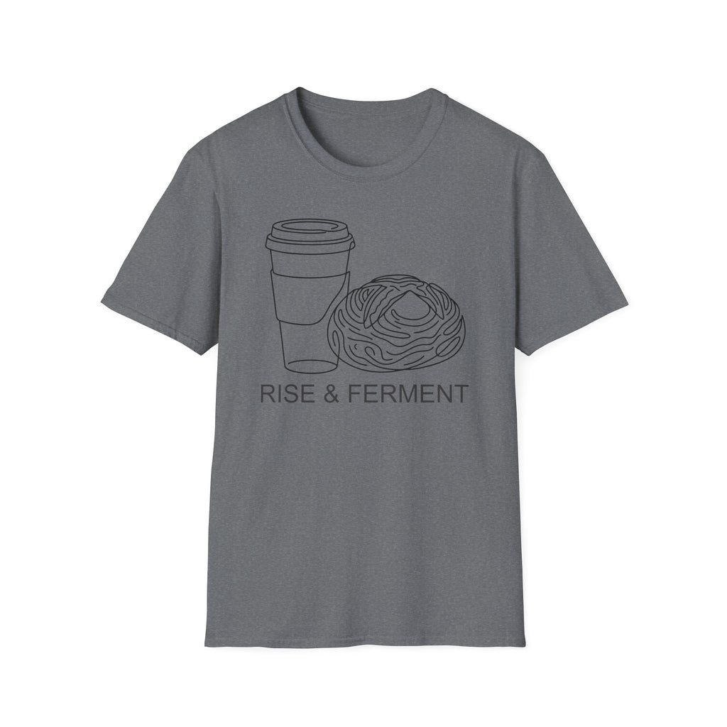 Rise and Ferment T-Shirt