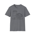 Rise and Ferment T-Shirt