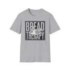 Bread Therapy Loaf T-Shirt