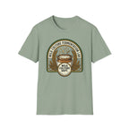 Wild Culture Dept Bowl T-Shirt