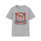 Slow Fermentations Bubbles T-Shirt