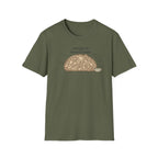 Anatomy of the Perfect Crumb T-Shirt