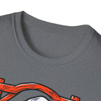 Slow Fermentations Bubbles T-Shirt