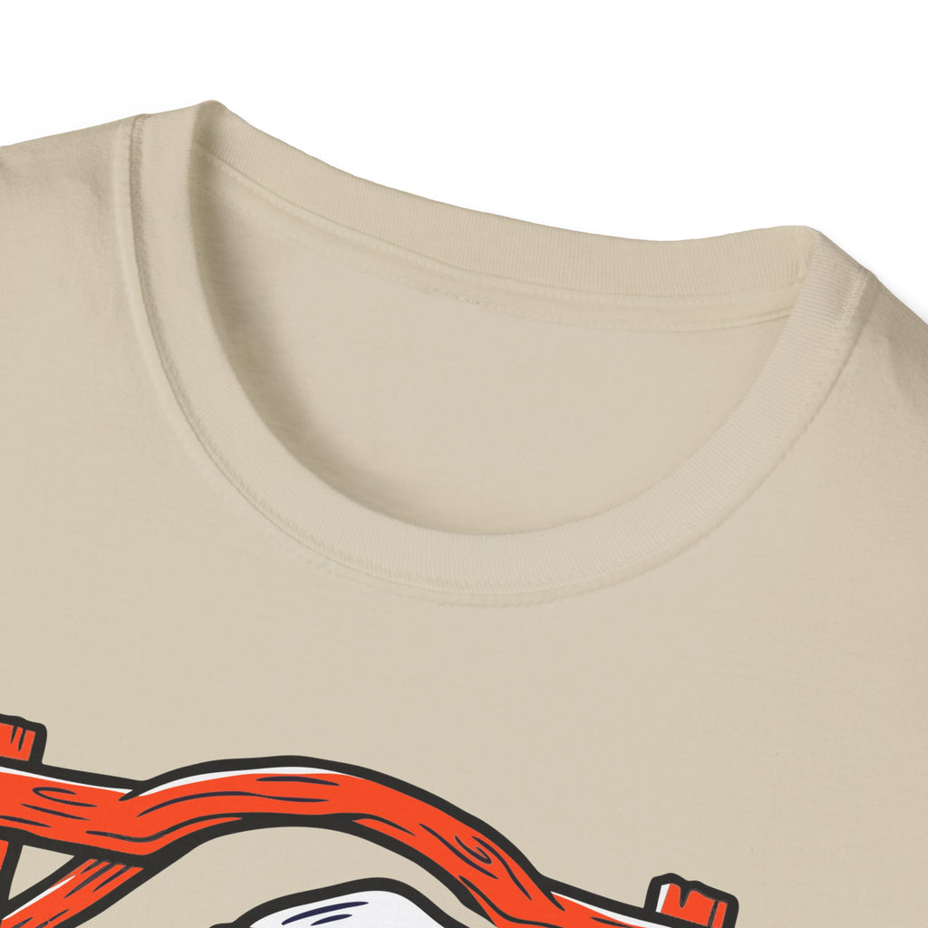Slow Fermentations Bubbles T-Shirt