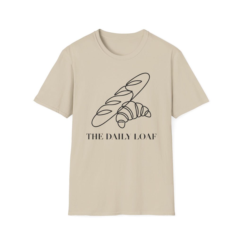 Daily Loaf Line T-Shirt