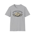 Naturally Leavened T-Shirt