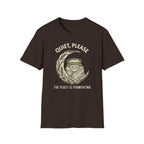 Quiet Please T-Shirt
