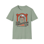 Slow Fermentations Bubbles T-Shirt