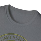 Crumb Behavior Provision 2 T-Shirt