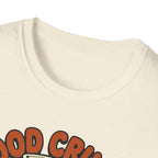 Good Crumb Bad Behavior Guitar T-Shirt