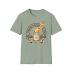 Turning Discard to Gold T-Shirt