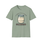 Currently Under Fermentation Jar T-Shirt