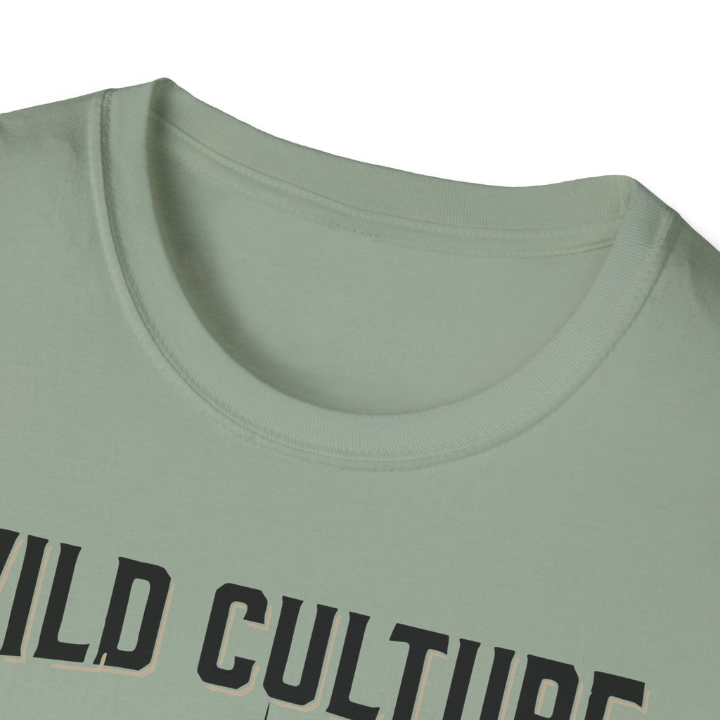 Wild Culture Fermentation Lab T-Shirt