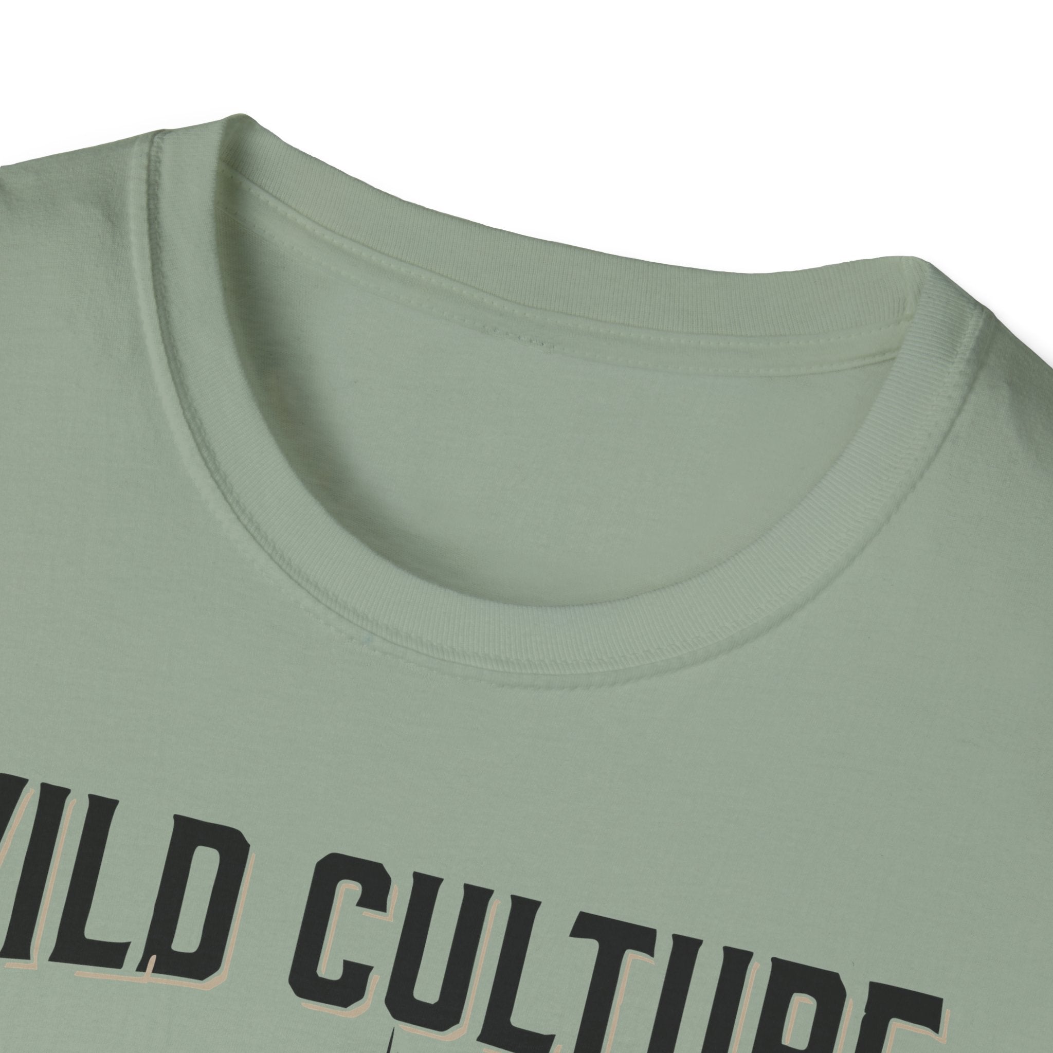 Wild Culture Fermentation Lab T-Shirt