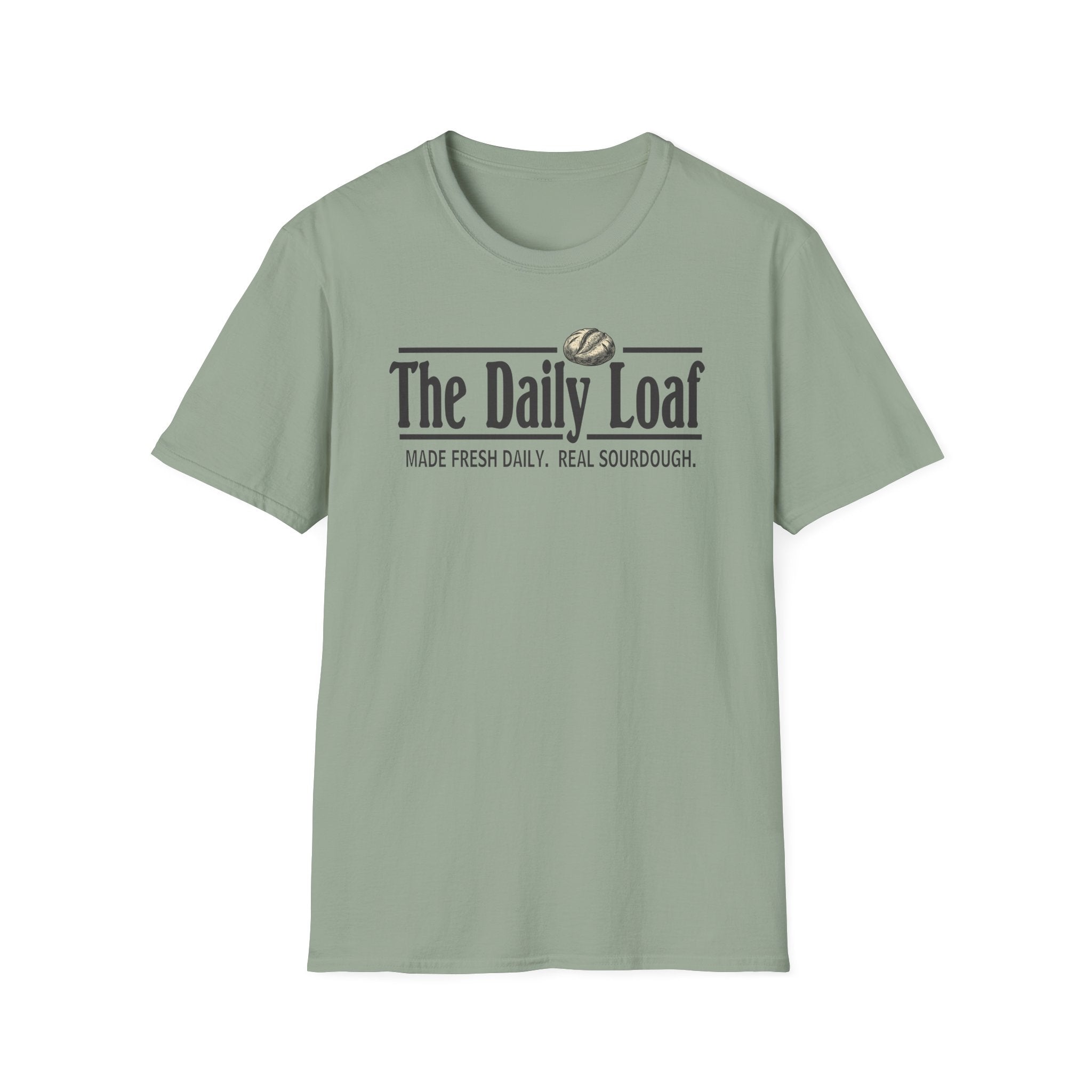 Daily Loaf T-Shirt