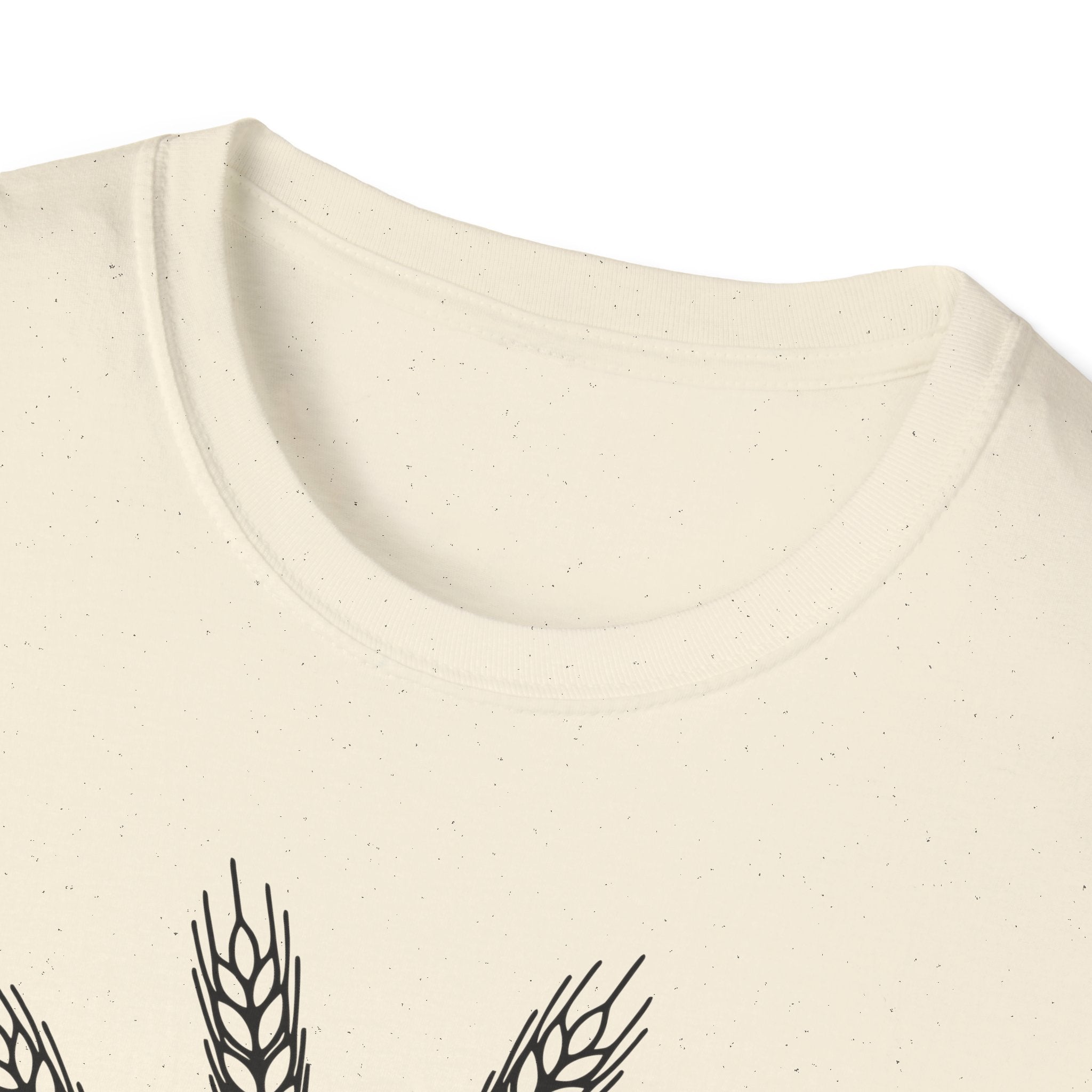 Flower Power 60's T-Shirt