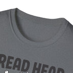 Bread Head Bear T-Shirt