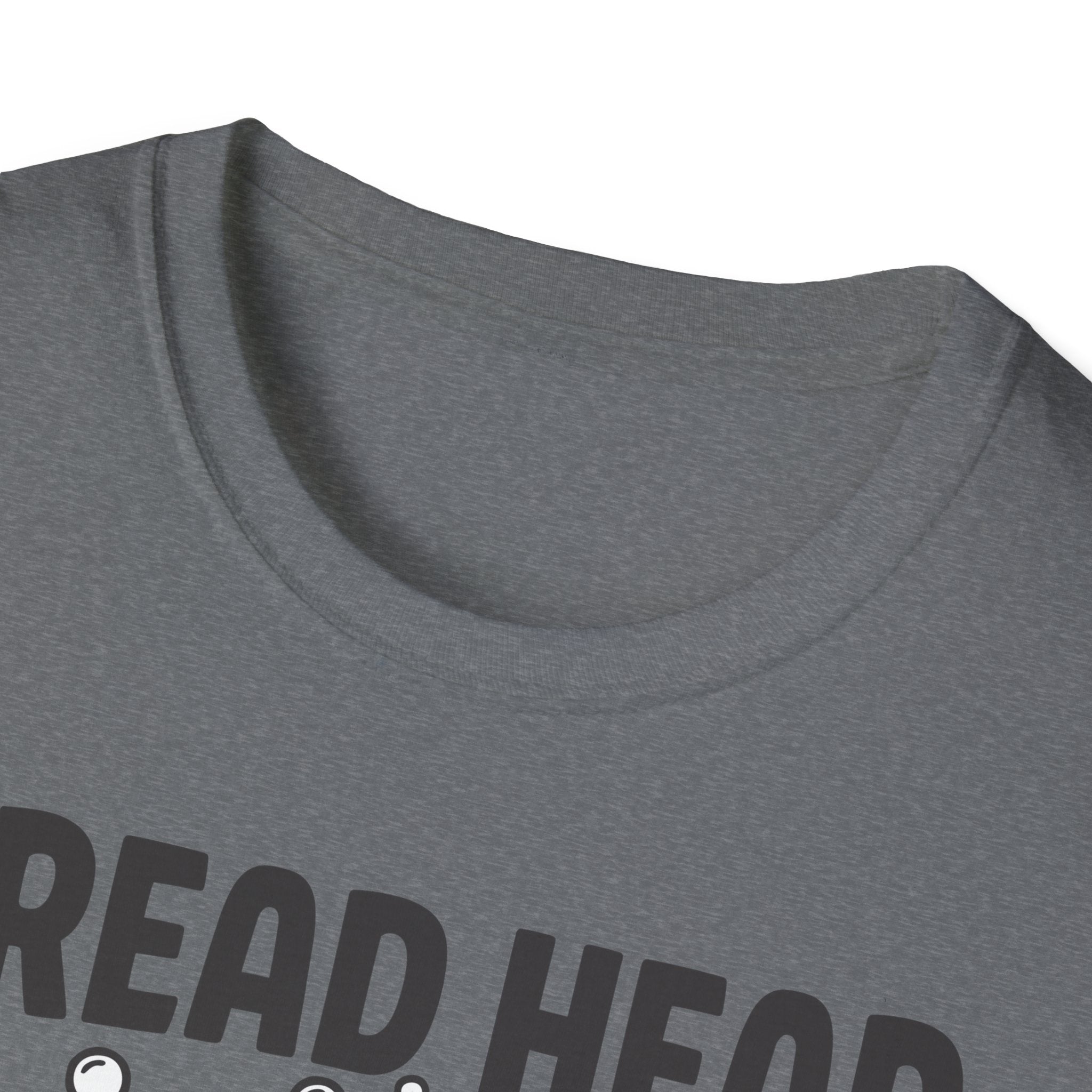 Bread Head Bear T-Shirt