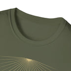 Sustained by Bread Alone T-Shirt