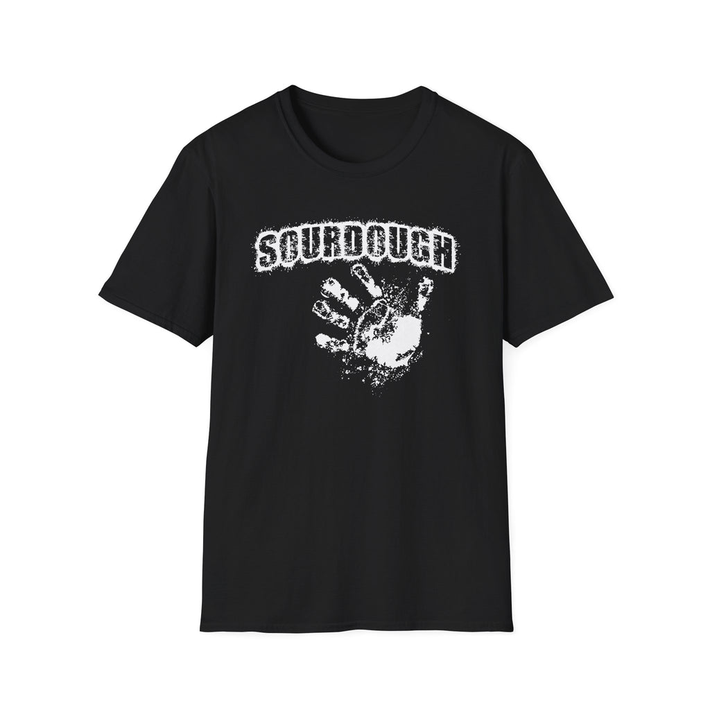 Sourdough Hand T-Shirt