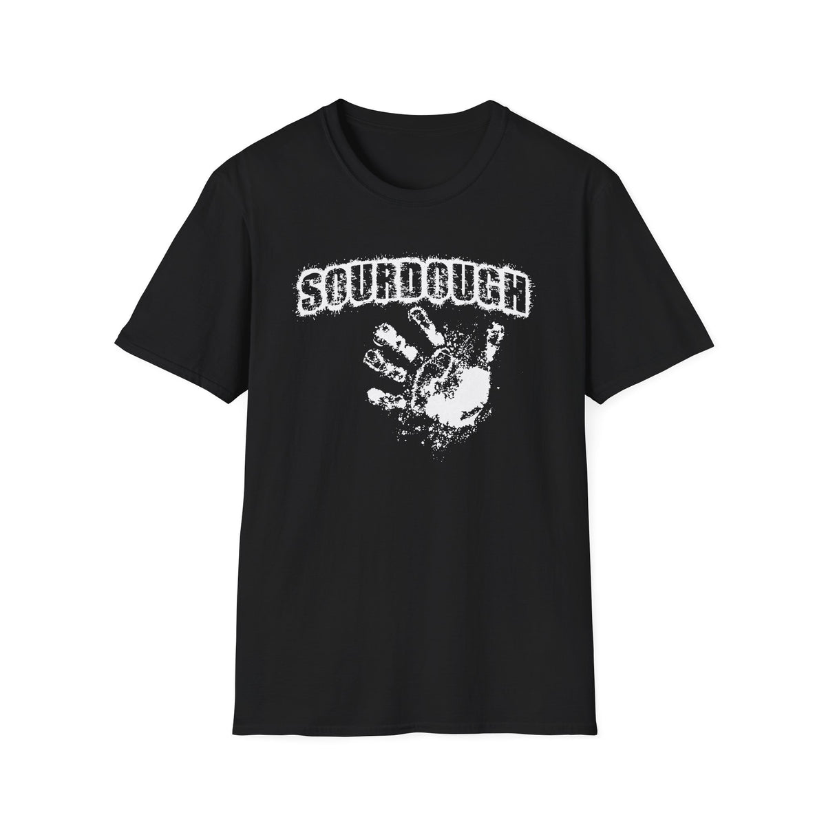 Sourdough Hand T-Shirt