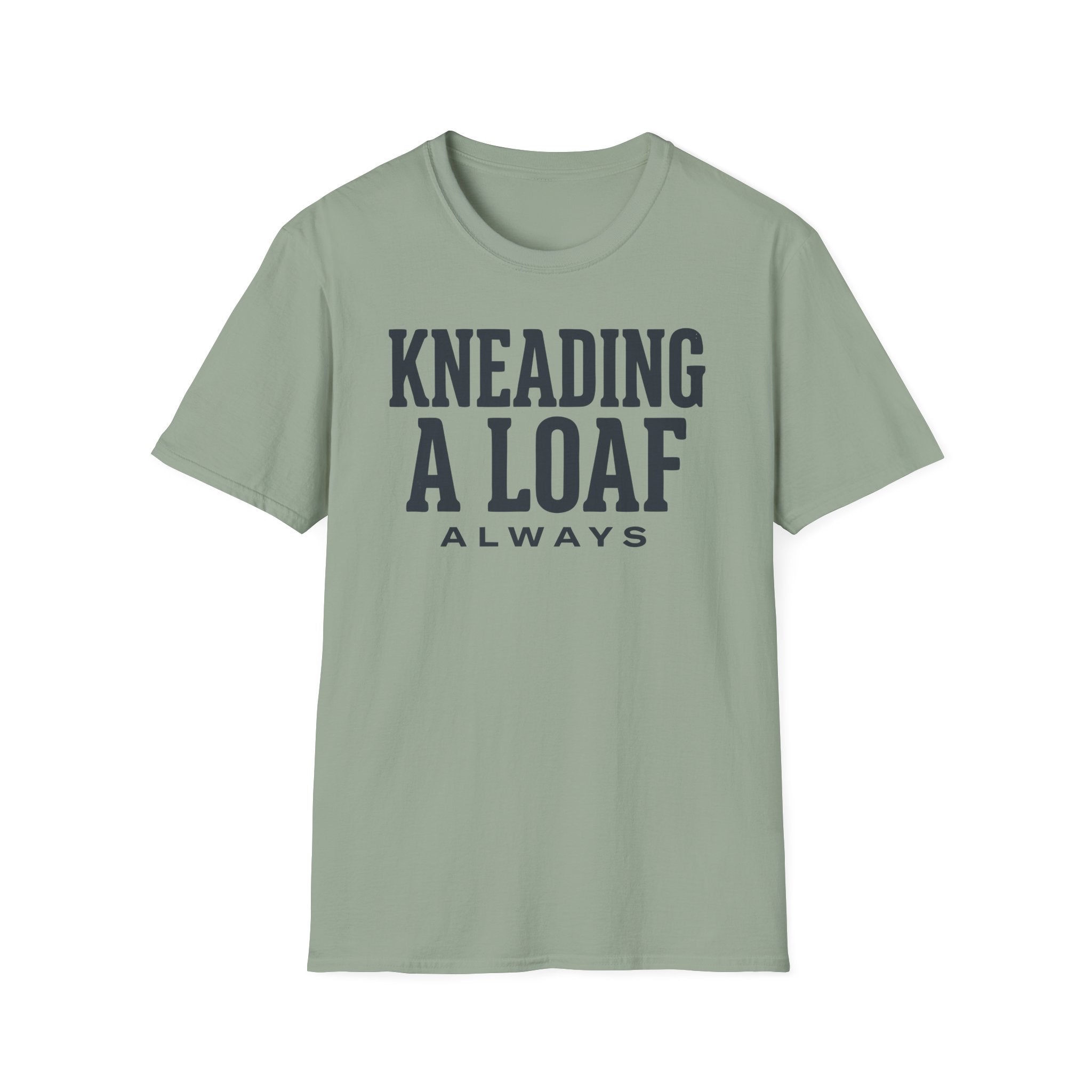 Kneading a Loaf 2 T-Shirt